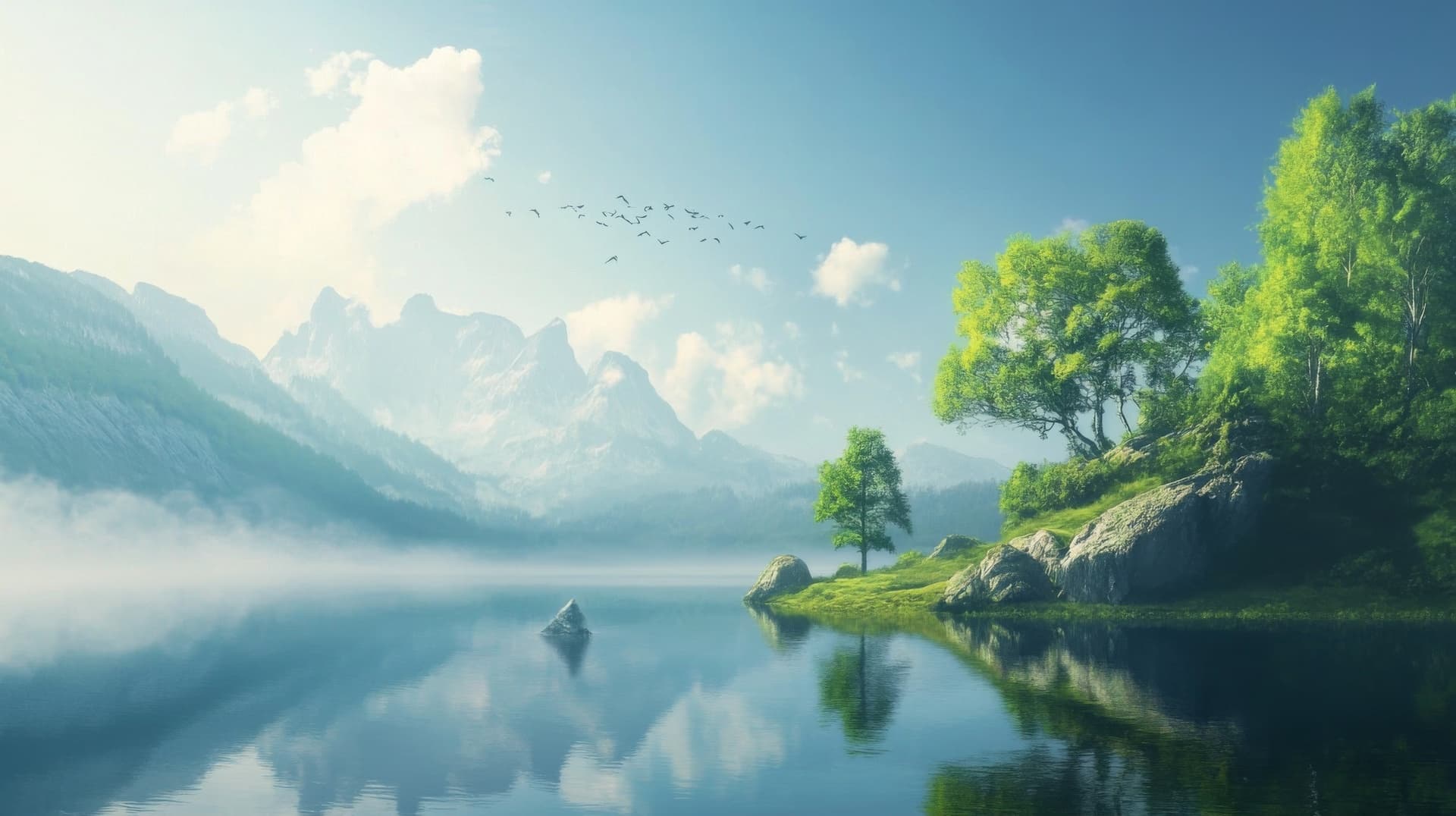 Professional marketing services landscape