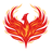 WebCraft Phoenix Icon