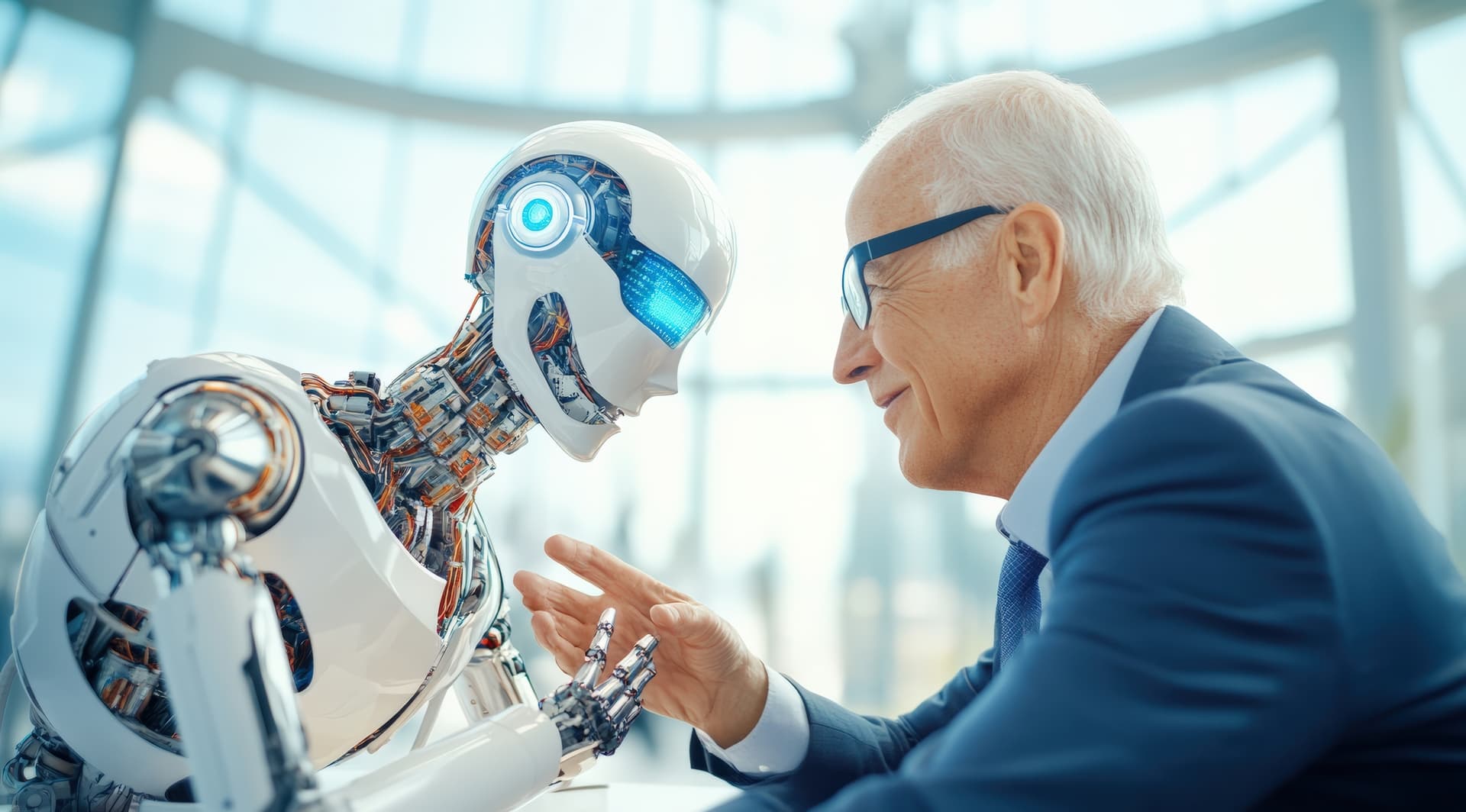 The Human Skills That Matter More in an AI World